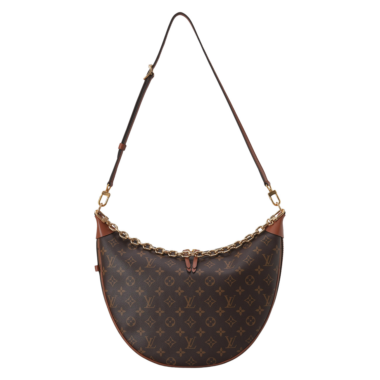LOUIS VUITTON(USED)루이비통 M46311 루프 호보 백